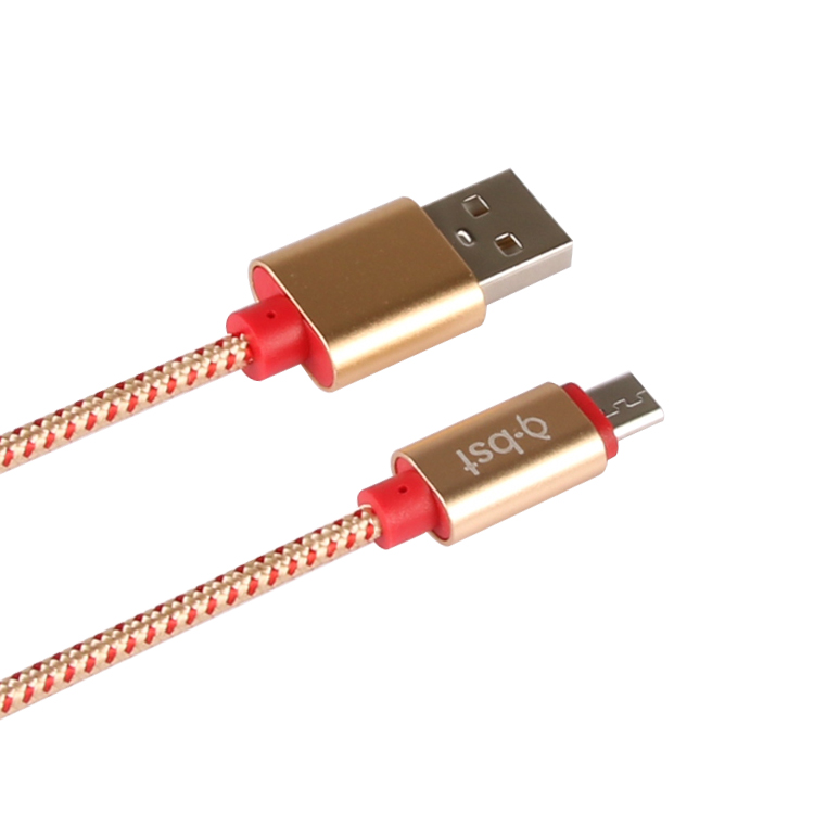 Micro USB cables